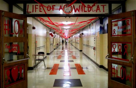 Red Ribbon Week