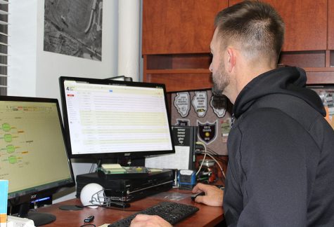Mr. John Woods to become new athletic director of Libertyville High School