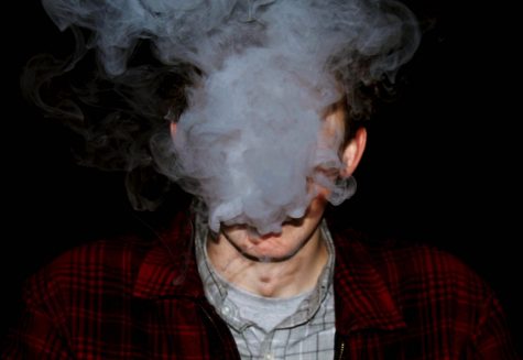 Juuling is increasing in popularity at LHS. In the 2016 Illinois Youth Survey 20 percent of seniors stated that they used an e-cigarette in the past 30 days. 