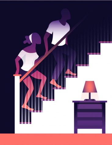 Modern High School Romance: The Hookup Culture