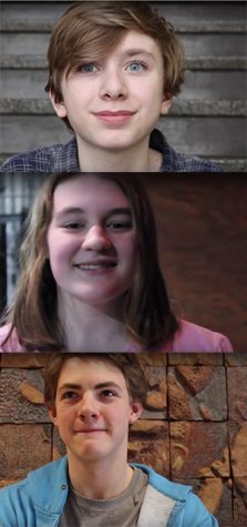 Coming-Out Stories