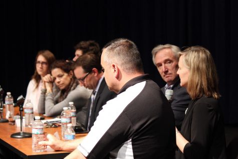 Drops of Ink hosts community school safety discussion