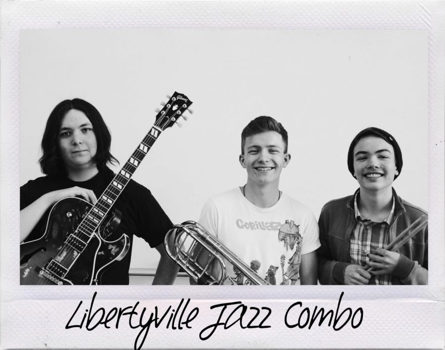 Libertyville+Jazz+Combo