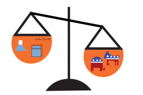 Finding a balance between objective and subjective topics is tough, and different individuals have different ideas on how balanced it should be.