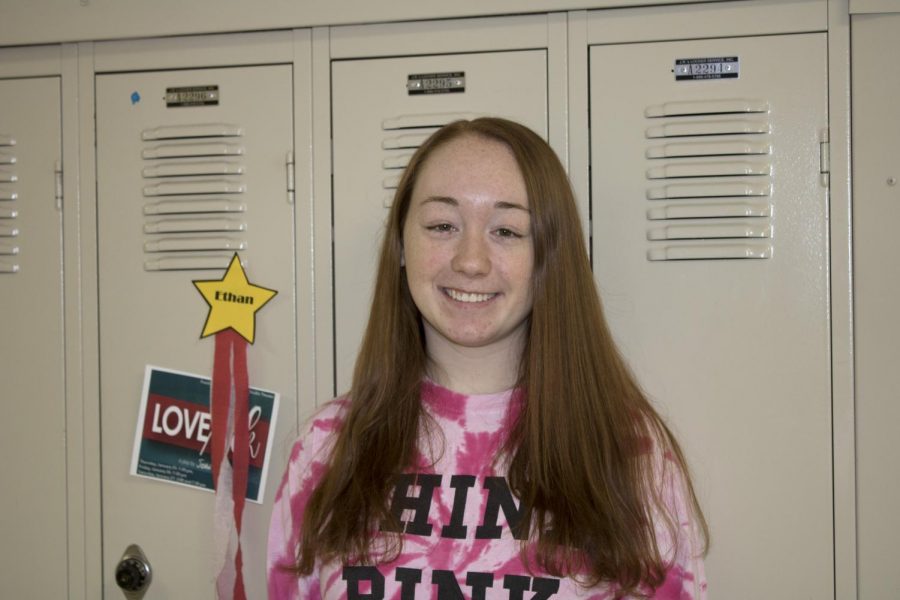 Advice from a Graduating Senior