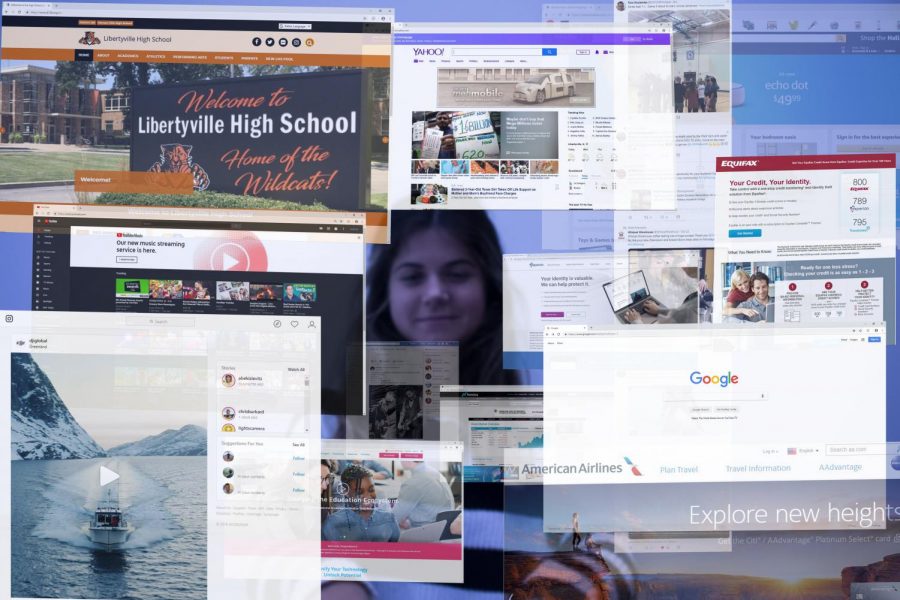 As technology has become more and more ingrained within modern society, cybersecurity has become significantly important. Major credit report companies such as Equifax and Experian have experienced severe data breaches as well as platforms like as Instagram, so how does LHS keep student’s information secure?