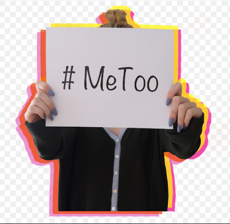 The phrase “Me Too” was coined in 2017. This movement raises awareness about sexual assault and lets survivors know that they are not alone.