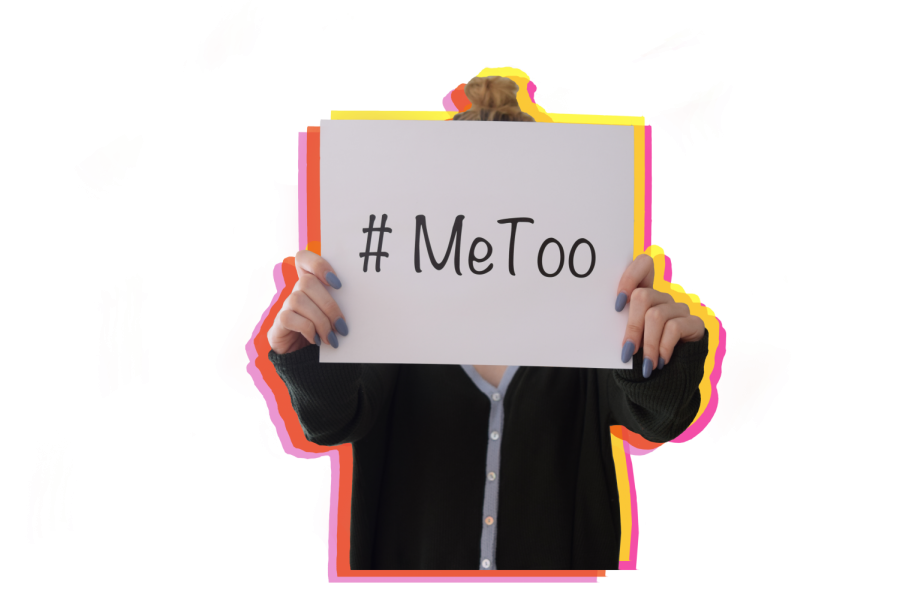 The phrase “Me Too” was coined in 2017. This movement raises awareness about sexual assault and lets survivors know that they are not alone.
