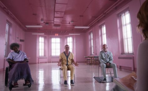 ‘Glass’: An honorable induction to the M. Night Shyamalan Pantheon