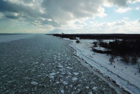 State parks and forest preserves: the past, present and future of conservation