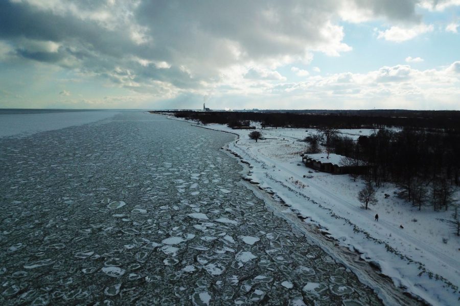 Covering about 6.5 miles of the Lake Michigan coastline and home to more than 650 species of plants, Illinois Beach State Park is a thriving ecosystem and a popular place for people to go.