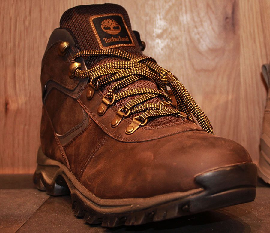 Timberland