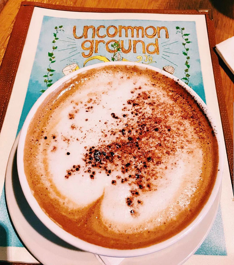 Uncommon+Ground