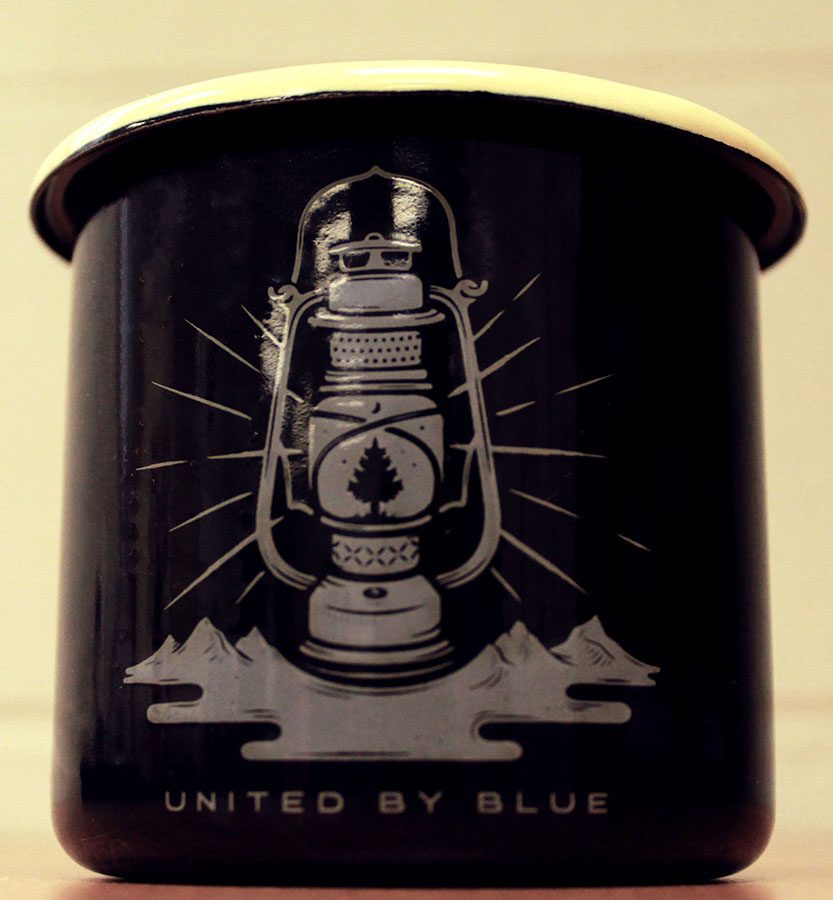 united by blue