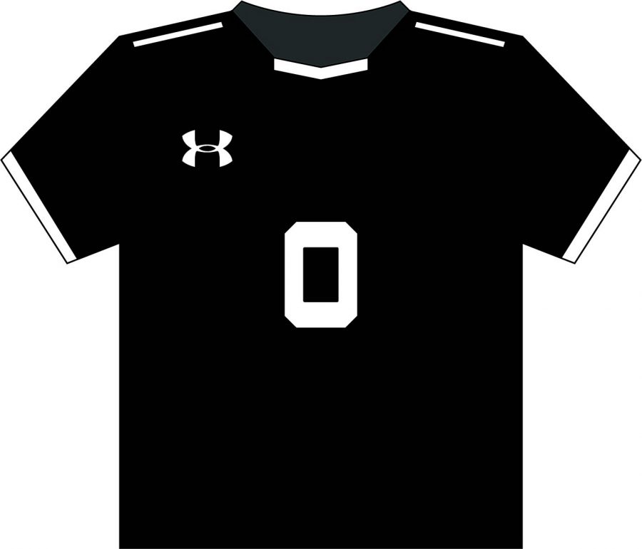 Soccer Jersey