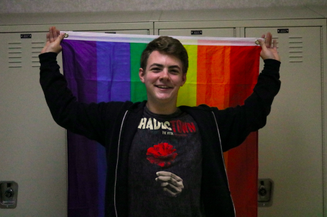 Illinois Implements New LGBTQ History Law