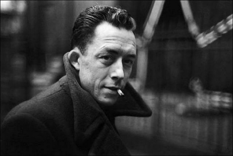 Camus is a 20th-century Algerian-French philosopher, author and journalist