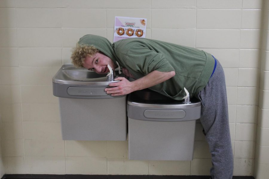 Official rankings of Libertyville Water Fountains