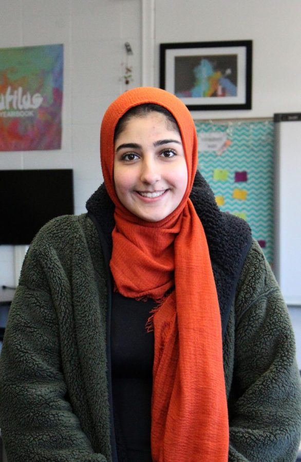 Amal Hasan took control of this movement after LHS alumni Mariam Tolba encouraged her to keep fighting to have Eid recognized. Hasan has since gathered support from many of her peers and succeeded in bringing the issue directly to the school board and calendar committee in hopes of getting Eid off of school in future years.