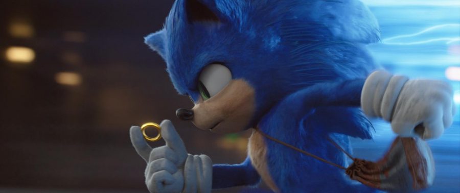 Sonic+the+Hedgehog+is+a+movie+for+children%2C+but+it+feels+like+its+written+by+children+too.%0A