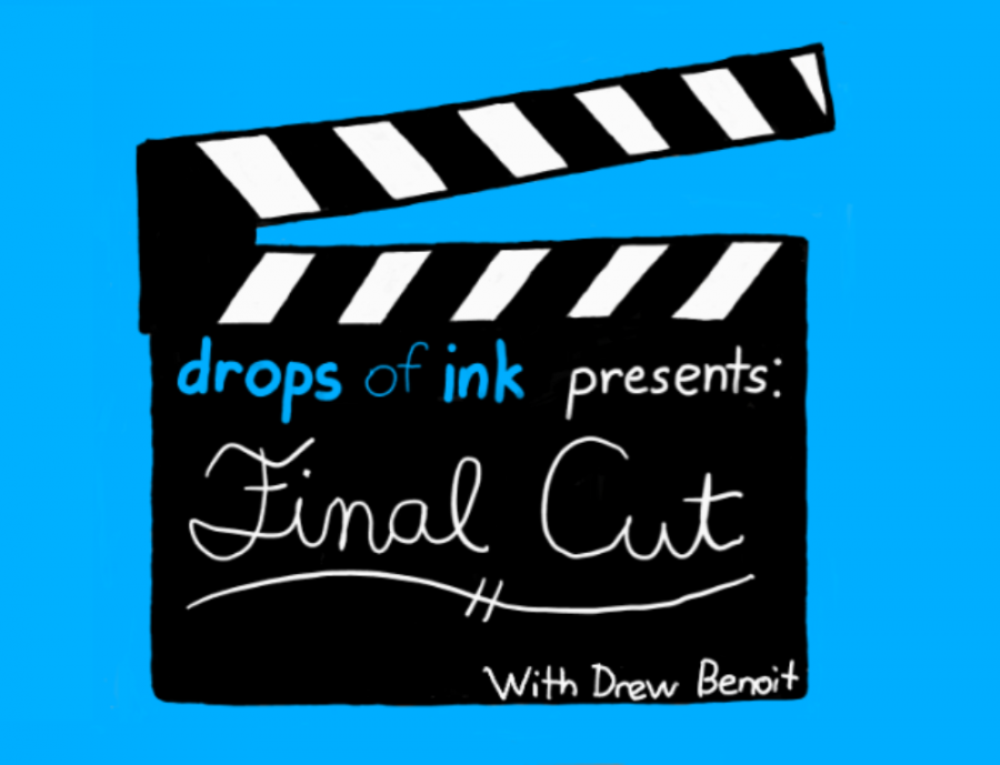 Final Cut Logo