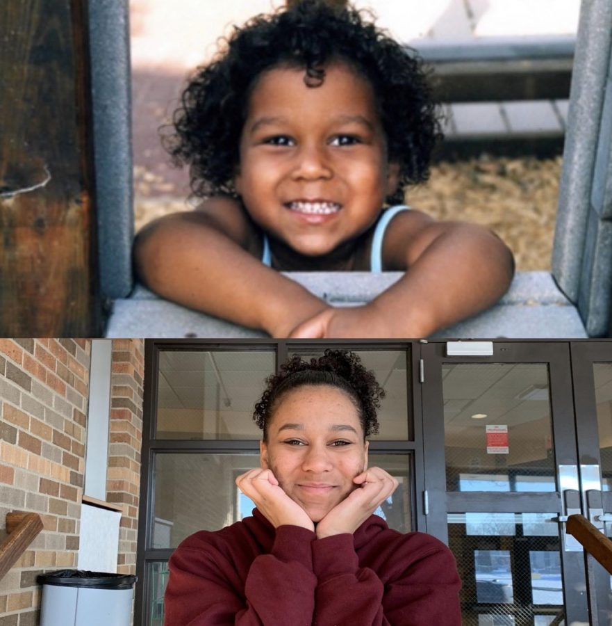 Keyda Feltner is the only adoptee featured that doesn’t have only adopted siblings and additionally has siblings that are biologically related to her parents. She feels closest to her adopted sister, but she would do anything for any of her family members. 