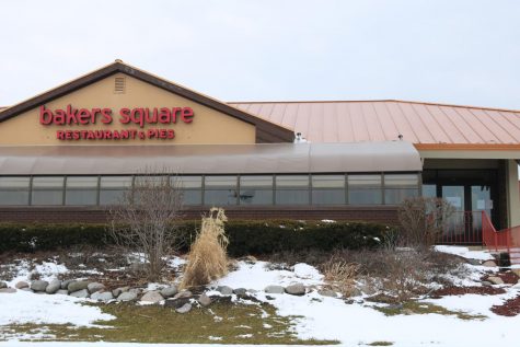 On Jan. 24, Bakers Square closed their Libertyville location due to corporate organization.