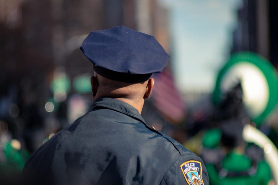 Police officers are common sights in our public spaces, including schools, but their presence rarely has the intended effect and can sometimes cause more harm than good.