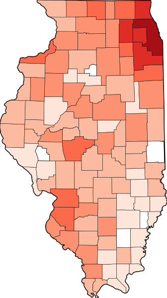 As of May 4, there have been 58,505 confirmed coronavirus cases in Illinois, however, the Lake County area has had 3,766 coronavirus cases. The Lake County Health Department continues to support Governor J.B. Pritzker’s stay-at-home order through May 30 to slow the spread of the coronavirus. 