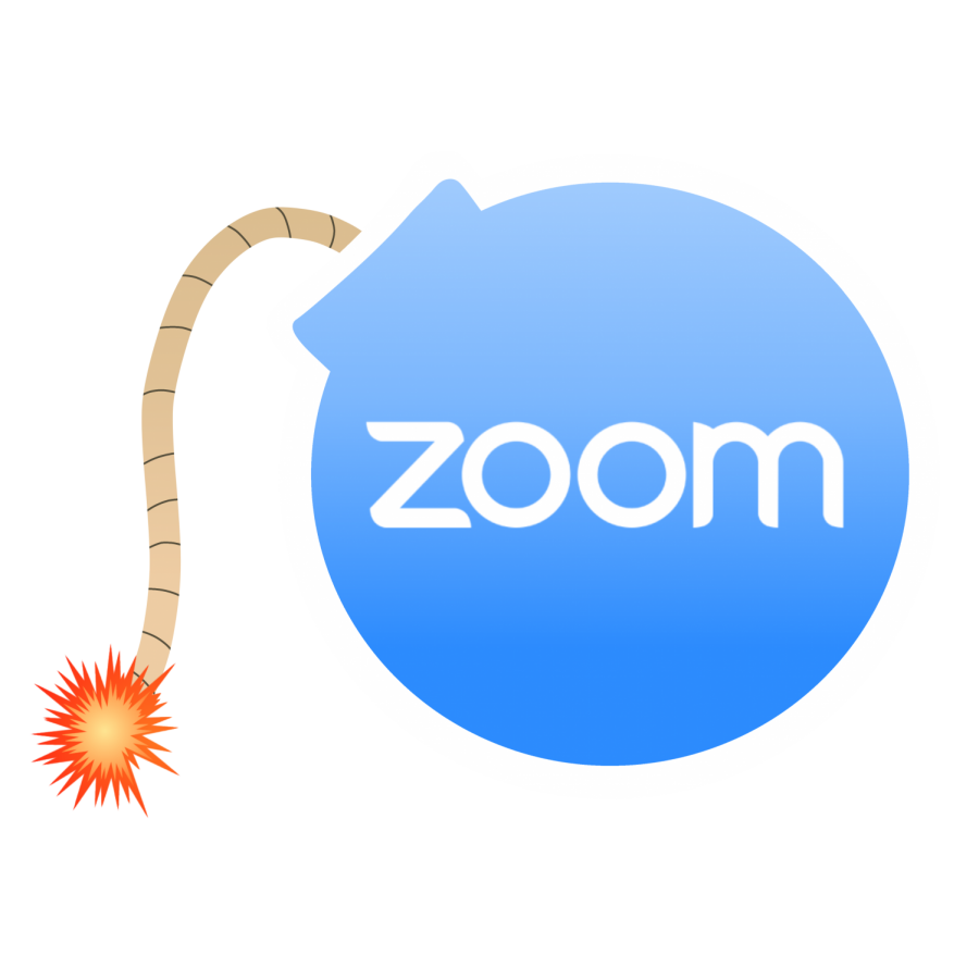 Zoombombing disrupts first week of Extended eSchool