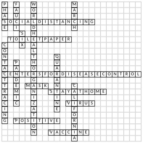 Rival of hulu and netflix crossword