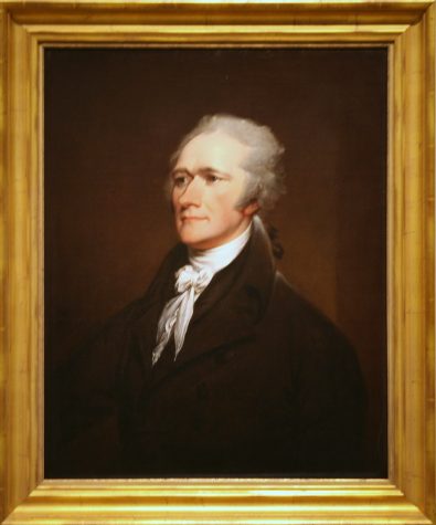 One of the founders of the Federalist party was Alexander Hamilton. Supporters of him and his party included John Adams and James Madison.