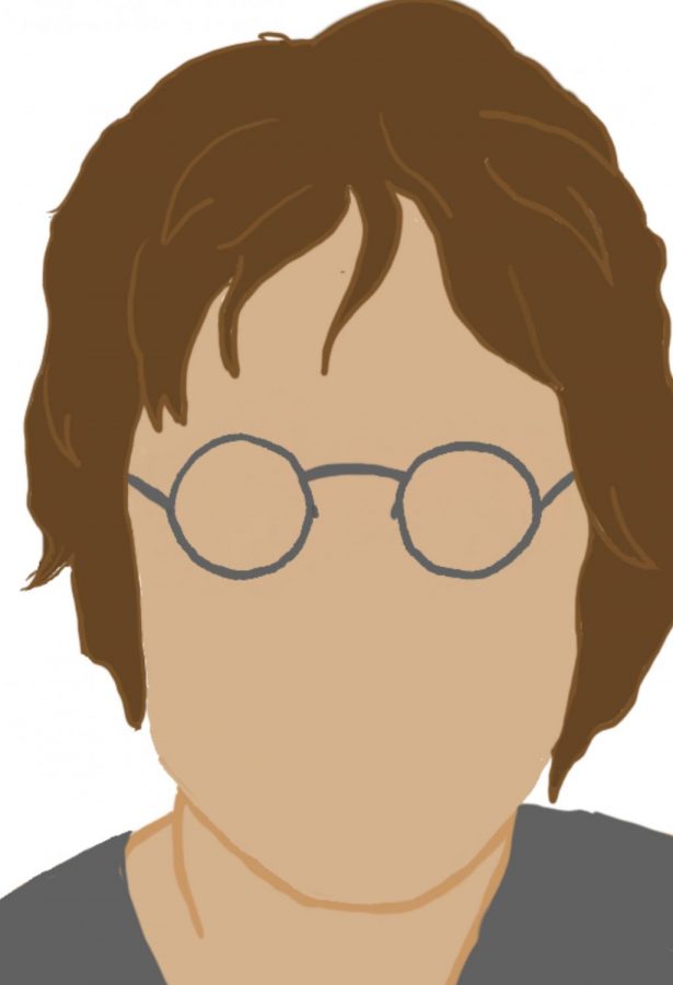 John Lennon