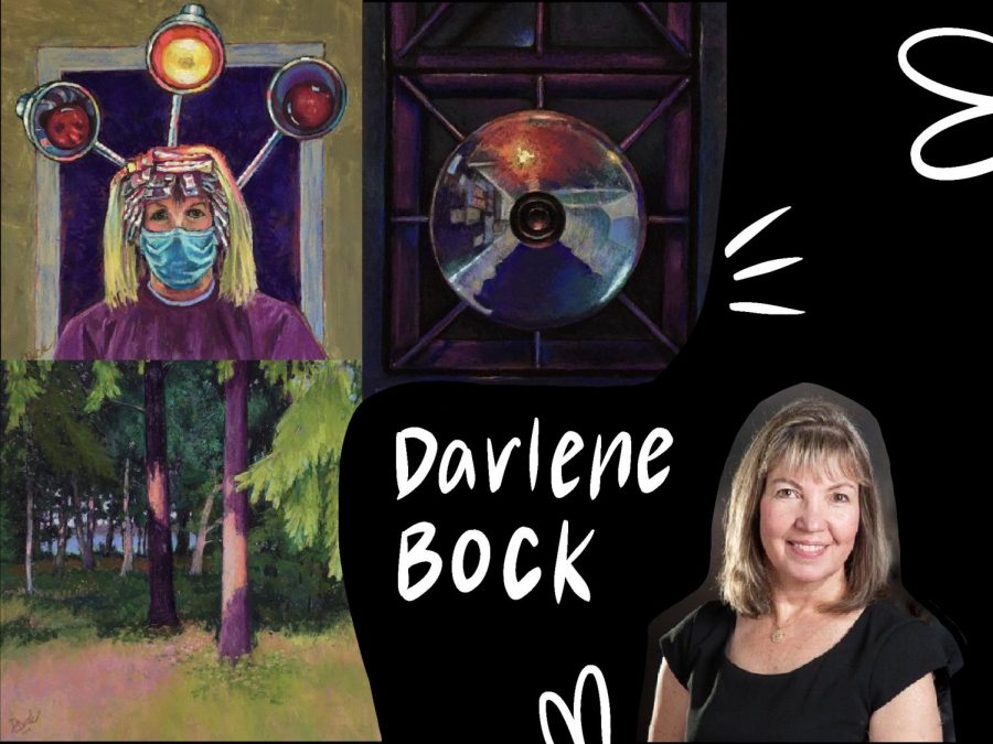 Darlene Bock