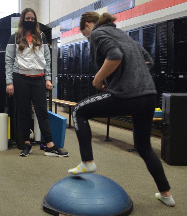 All In This Together: How An Athlete's Support System Can Help Motivate And Inspire