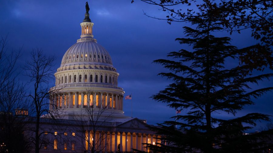 The U.S. Capitol Building is the symbolic heart of American democracy, where lawmakers are supposed to protect the Constitution from all enemies foreign and domestic. On Feb. 6, 43 Senate Republicans failed to defend the Constitution by voting to acquit Donald Trump in his second impeachment trial. Trump’s acquittal has greatly damaged the process of impeachment, leaving the door open for federal political officials to commit heinous crimes without consequences. 