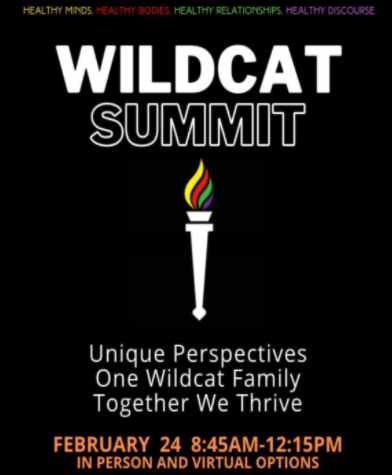 First-Ever Wildcat Summit to be Held on Feb. 24