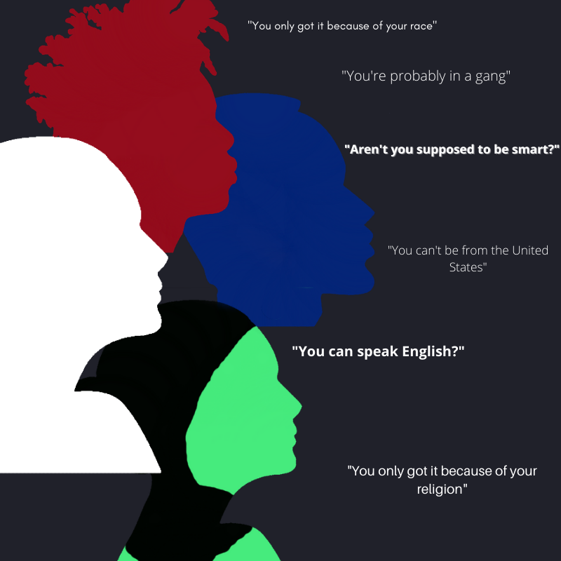 The Detrimental Effects of Microaggressions, Starting with the Word Itself