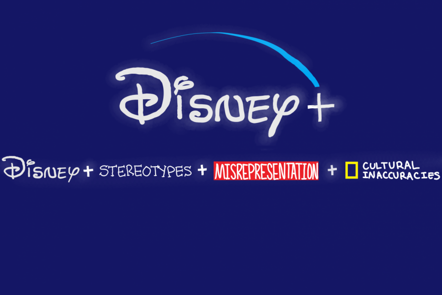 Disney+, among a vast array of children’s media, perpetuates cultural appropriation. Many shows, including ”Suite Life on Deck” and ”Jessie“, illustrate problematic cultural stereotypes.

