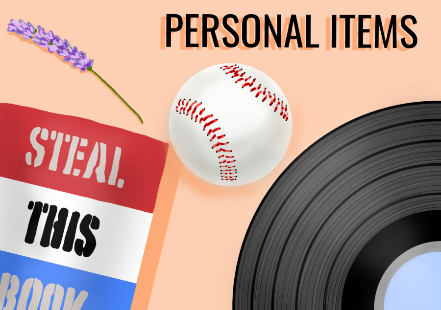 Steal this Book, baseball, Record, Lavendar