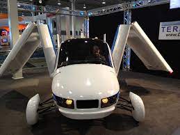 FlyingCar