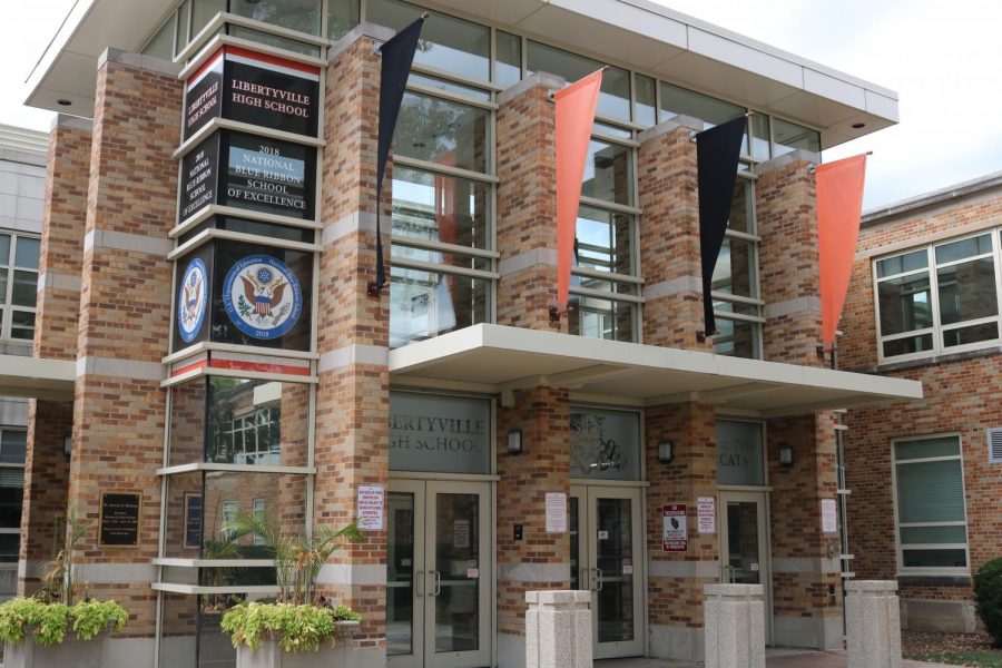 What's Trending: Valued Places in Libertyville