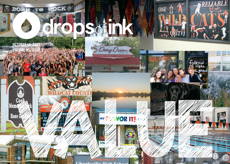 Cover photos by DOI Staff, Cover design by Alex Clark