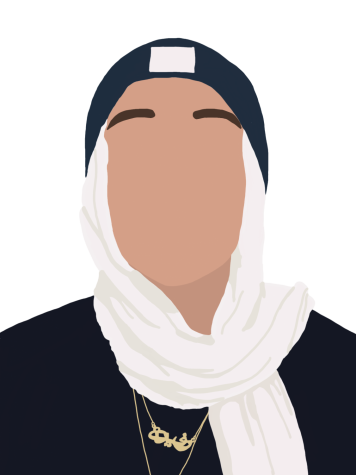 “It is eye opening when we all share our minds, values, and experiences with each other,” Abdelrahman conveyed. “That’s what LHS is really all about. Sharing everything we have to offer and what we bring to the table. It makes us ten times stronger as a community. I bring my experiences and values as a hijabi to the table- and everyone else has something they can bring to the table.” 