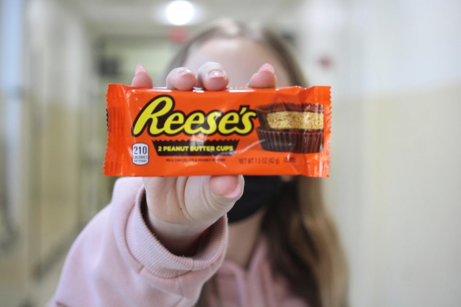 IN DOC reeses