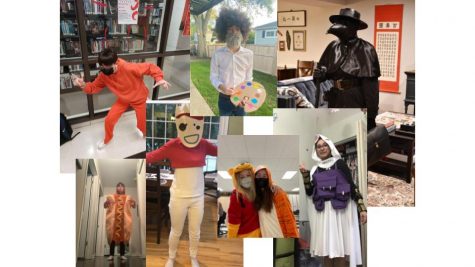 DOI presents: The top 10 costumes of 2021 at LHS