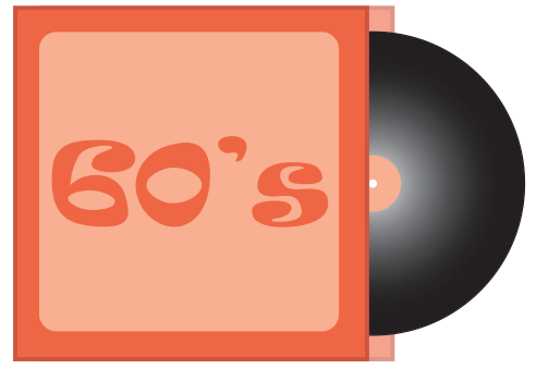 60's Record