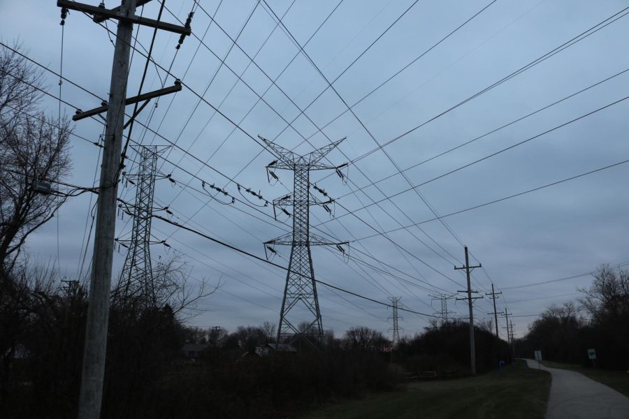 The infrastructure bill provides the single largest investment to the United States power
grid in history. The roughly $65 billion investment will help transition the country to more
clean, reliable energy to mitigate the dangerous effects of climate change.