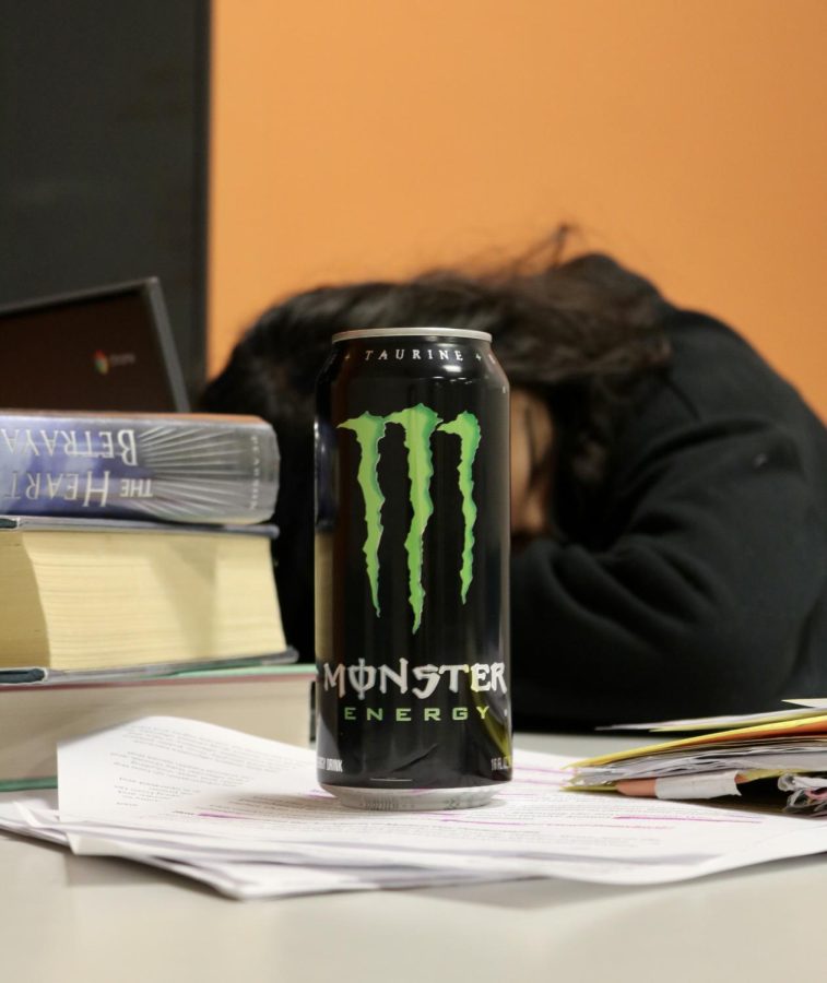 About 19 percent of adults living in the United States develop an anxiety disorder due to excessive intake. Caffeine can be an effective short-term solution for fatigue, however, over-consumption can leave  long-term health problems and dependency, as well as anxiety. 