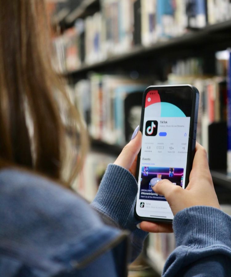 Music is considered an essential part of everyday life to promote mind growth. Tiktok, a music based video app has grown in popularity over the last few years due to its overwhelmingly positive response to aspiring artists.
